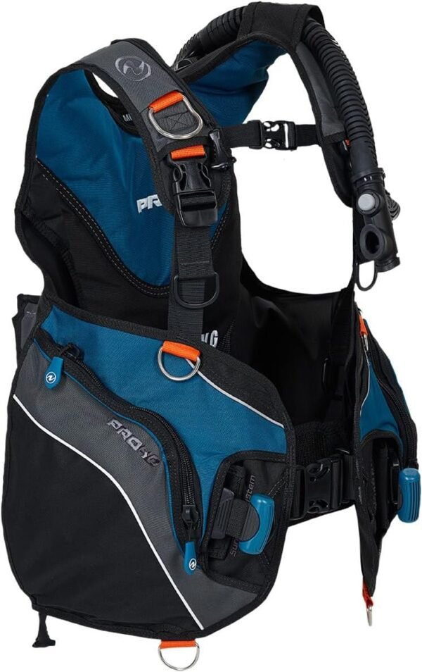 Aqua Lung Pro HD Mens BCD