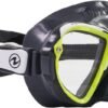 Aqua Lung Reveal Ultrafit Dive Mask