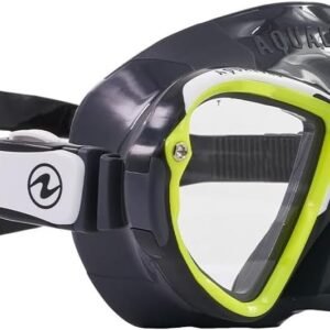 Aqua Lung Reveal Ultrafit Dive Mask