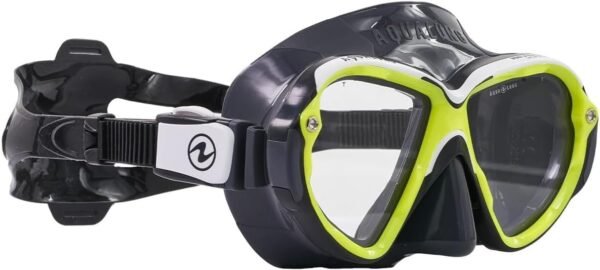 Aqua Lung Reveal Ultrafit Dive Mask