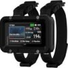 Garmin Descent™ X50i, Premium Dive Computer, 3" Touchscreen Display, 20 ATM Dive-Rated with Leakproof Buttons