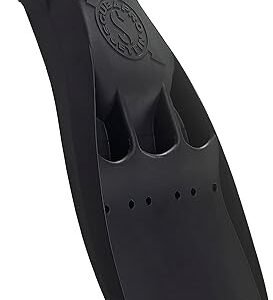 Jet Diving Fin with Spring Heel Strap