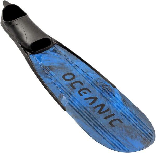 Oceanic Predator Free Dive Fins