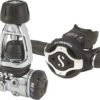 SCUBAPRO MK17 EVO 2/S620 Ti Dive Regulator System for Scuba Diving