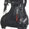 SEAC Smart Buoyancy Compensator