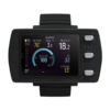 SUUNTO EON STEEL BLACK