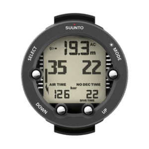 Suunto Vyper Novo Graphite