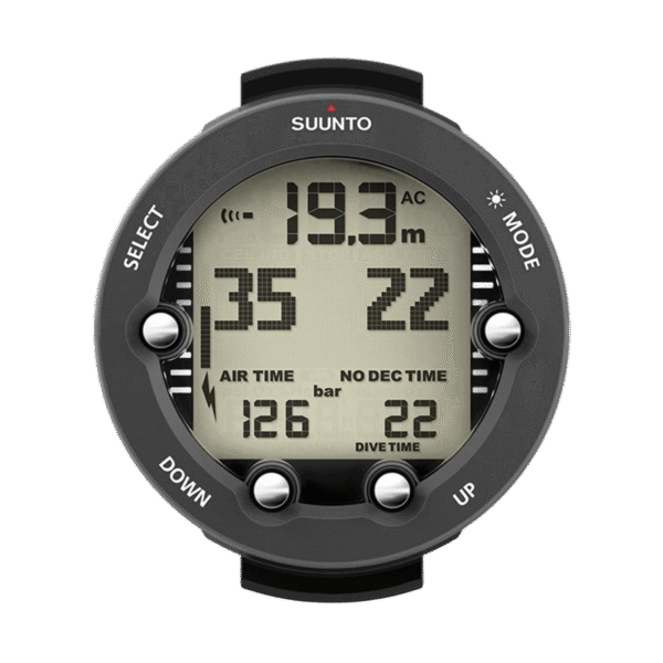 Suunto Vyper Novo Graphite