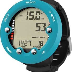 Suunto Zoop Novo Wrist Scuba Diving Computer