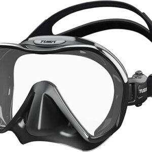 TUSA M-1010 Zensee Scuba Diving Mask