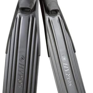 XS Scuba Hypos Freediving Fins
