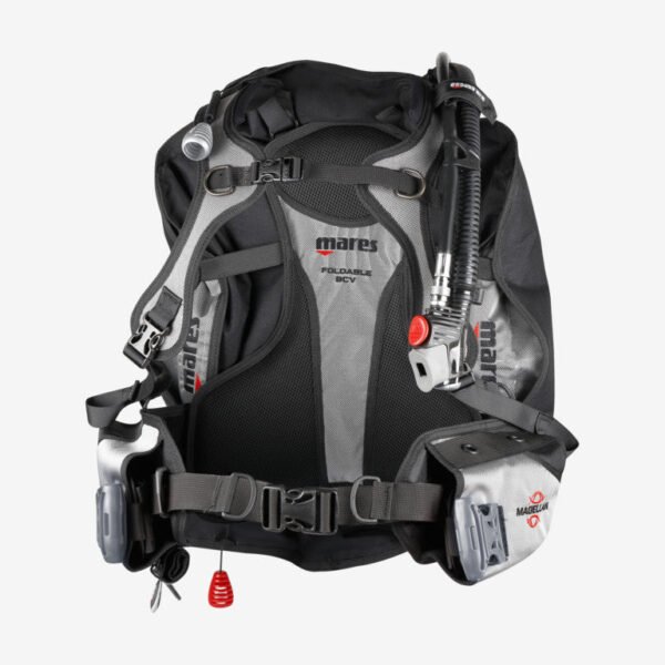 Mares Magellan BCD - S/M