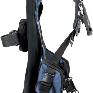 Oceanic Biolite Travel Scuba Diving B.C.