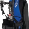 SCUBAPRO Litehawk Diving BCD (Black/Blue)
