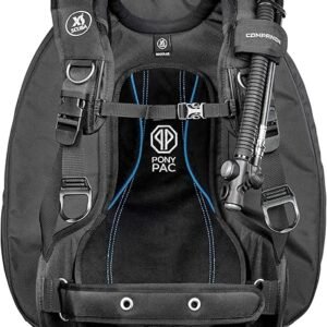 XS Scuba Companion Travel BCD