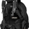 Zeagle Covert XT BCD | Durable and versaitle | MOLLE System - Modular, Lightweight, Load Carrying Equipment