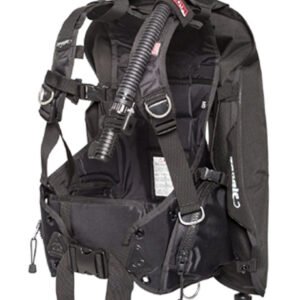 Zeagle Scout BCD - MD
