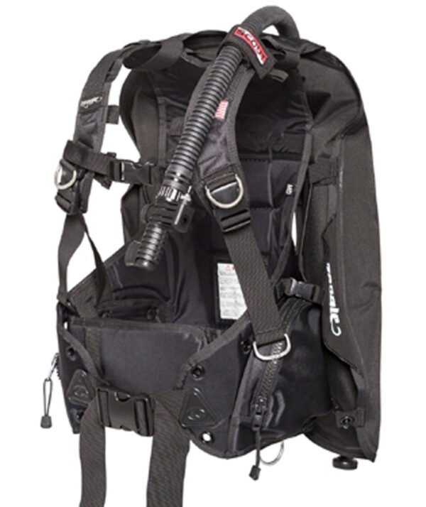 Zeagle Scout BCD - MD